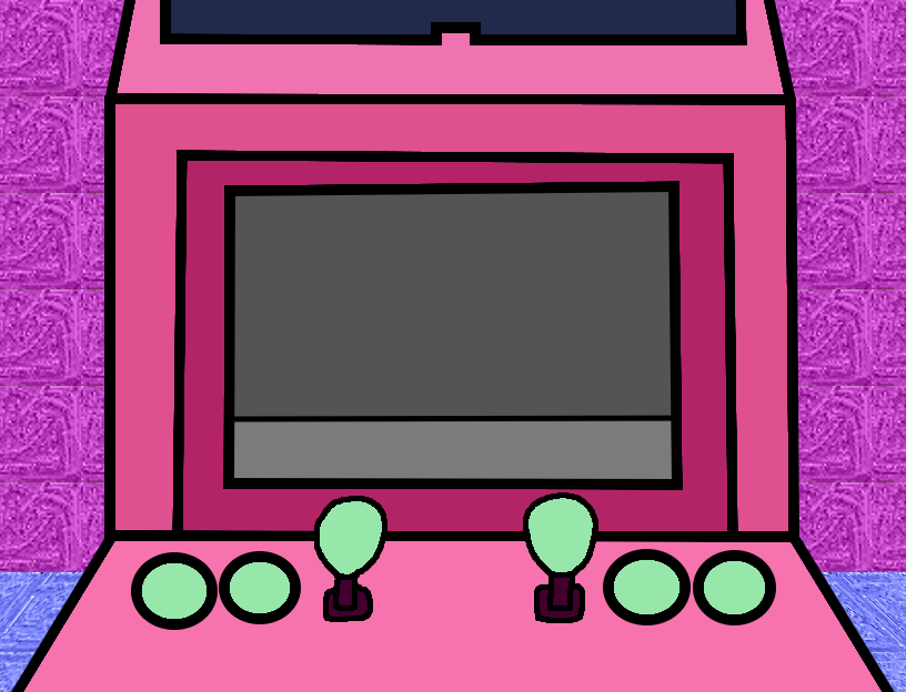 Tuca Quest - Screenshot 2