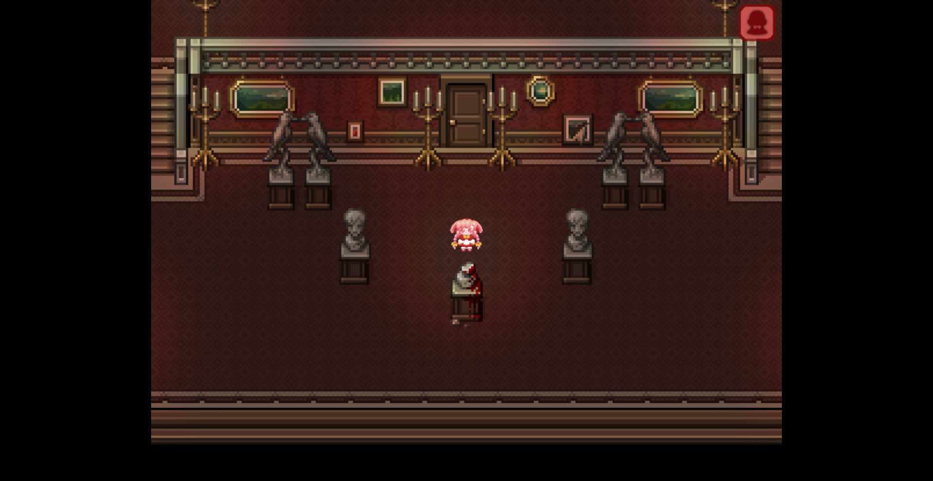 Little Red Memories - Screenshot 3