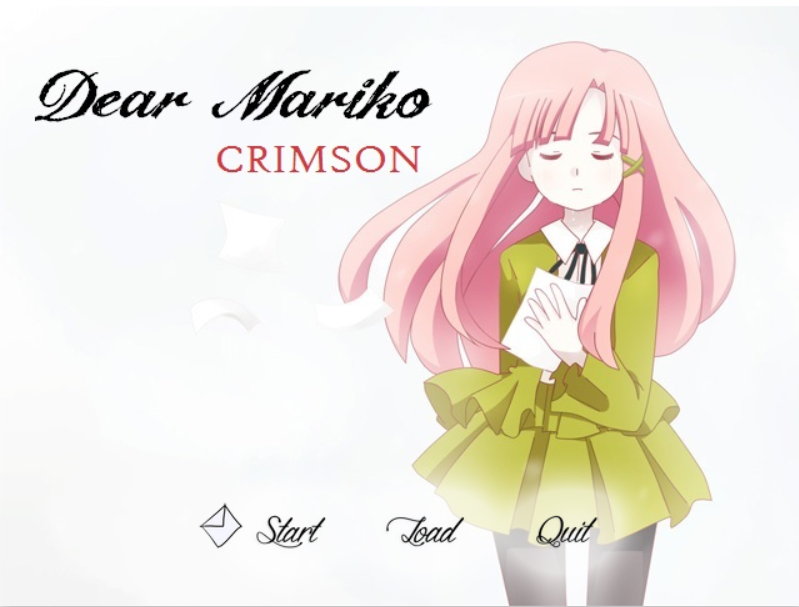 Dear Mariko - Screenshot 2