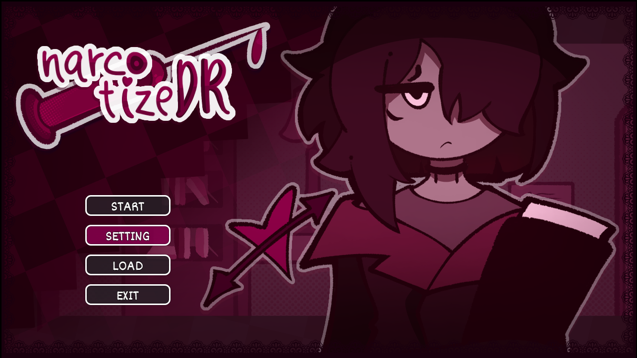 NarcotizeDR - Screenshot 1