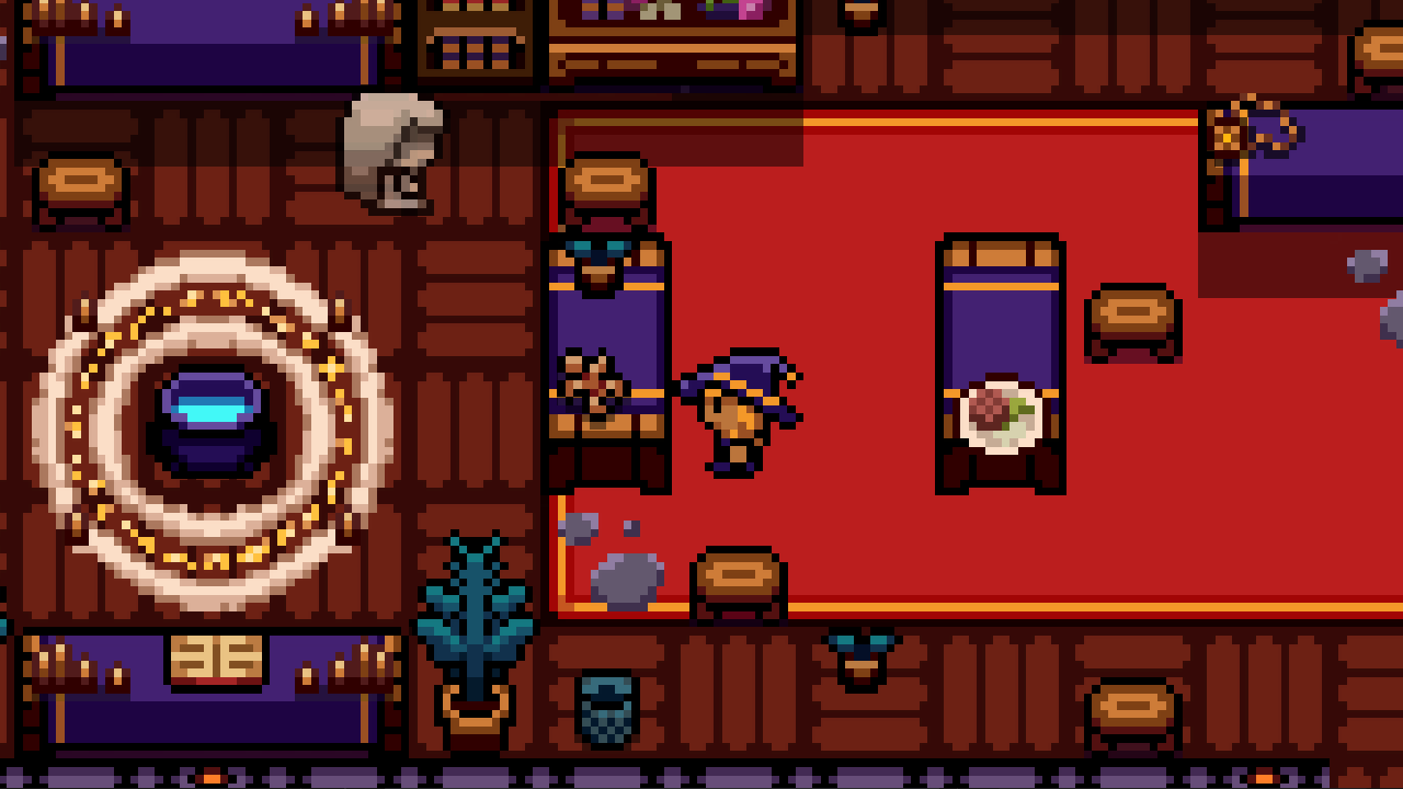 Mina Mangkukulam - Screenshot 2