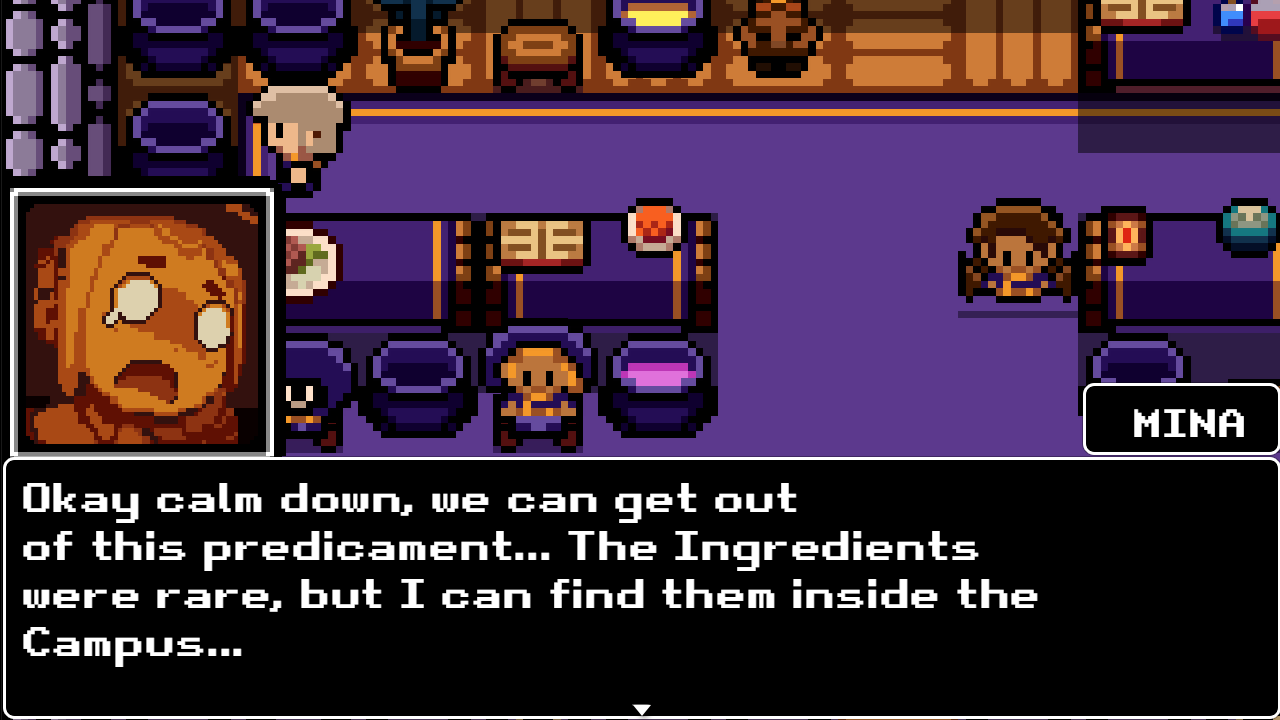 Mina Mangkukulam - Screenshot 5