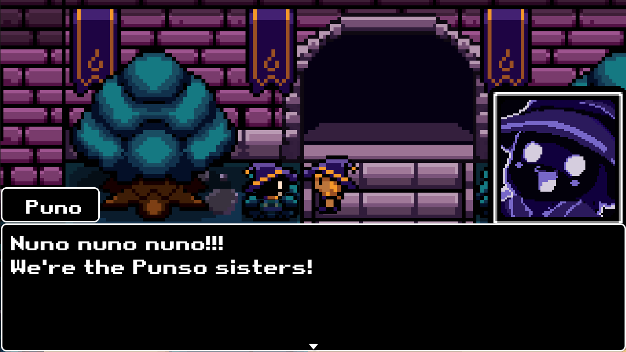 Mina Mangkukulam - Screenshot 3