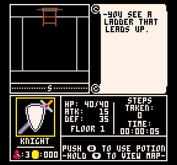 Wizardish - Screenshot 1