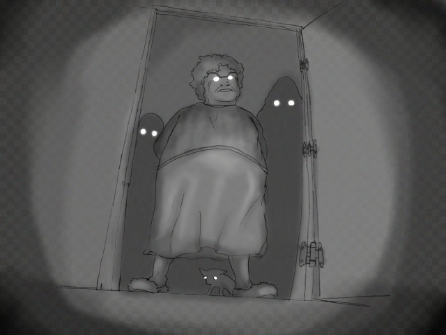 Fleuret Blanc - Screenshot 2