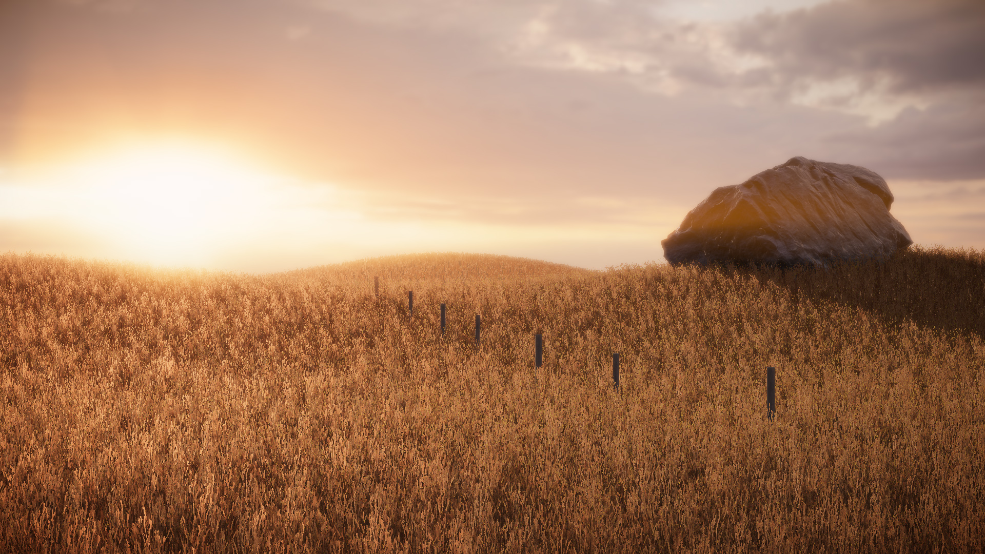 Pastoral - Screenshot 1