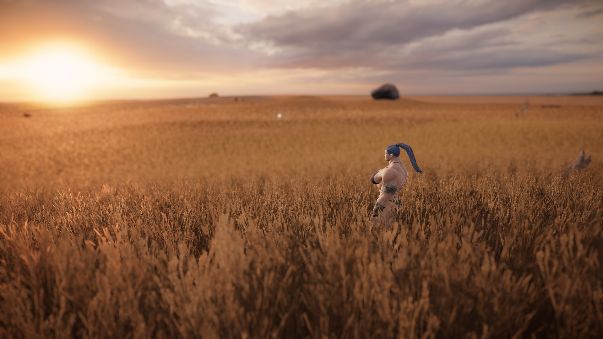 Pastoral - Screenshot 2