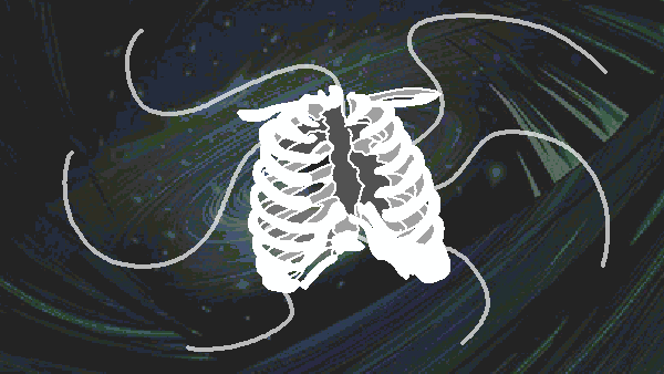 Caverna do Podrão - Screenshot 3