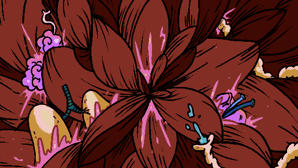 Caverna do Podrão - Screenshot 1