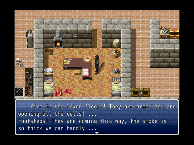 Moonstone Deep - Screenshot 3