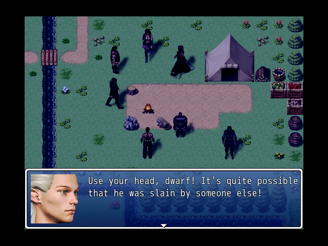 Moonstone Deep - Screenshot 2