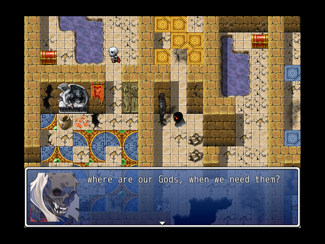 Moonstone Deep - Screenshot 5