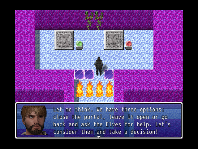 Moonstone Deep - Screenshot 6