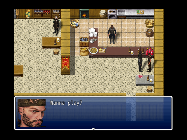 Moonstone Deep - Screenshot 7