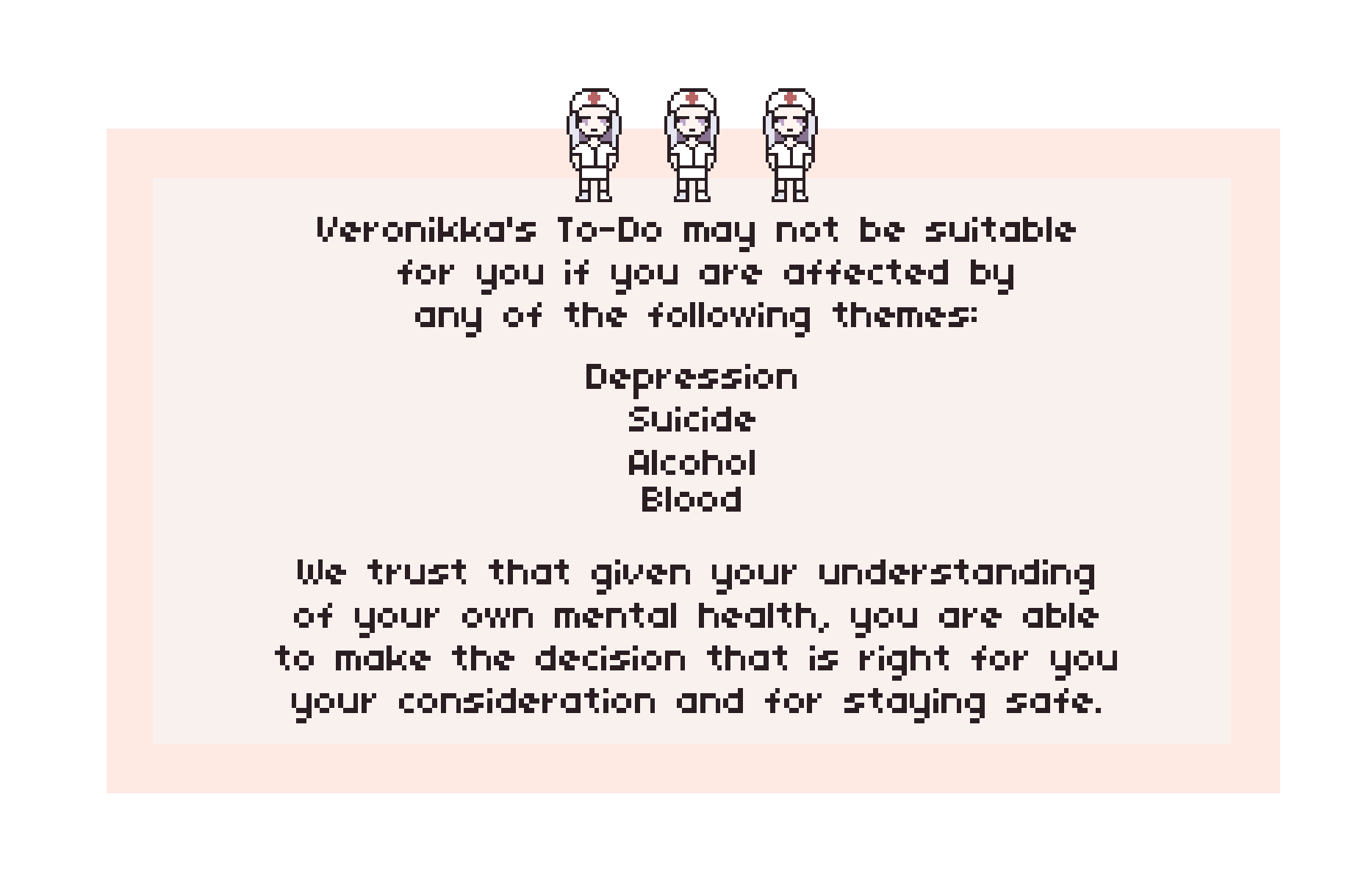 Veronikka's To-Do - Screenshot 4