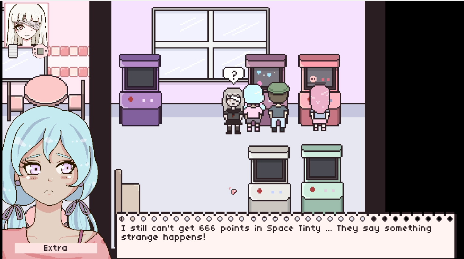 Veronikka's To-Do - Screenshot 3