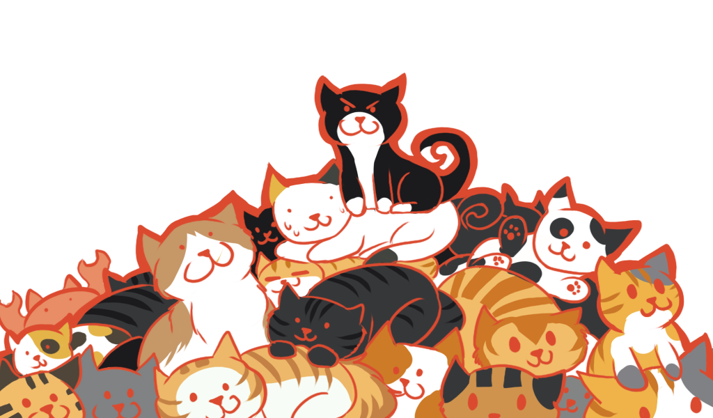 Please Leave Me Alone - Screenshot 1