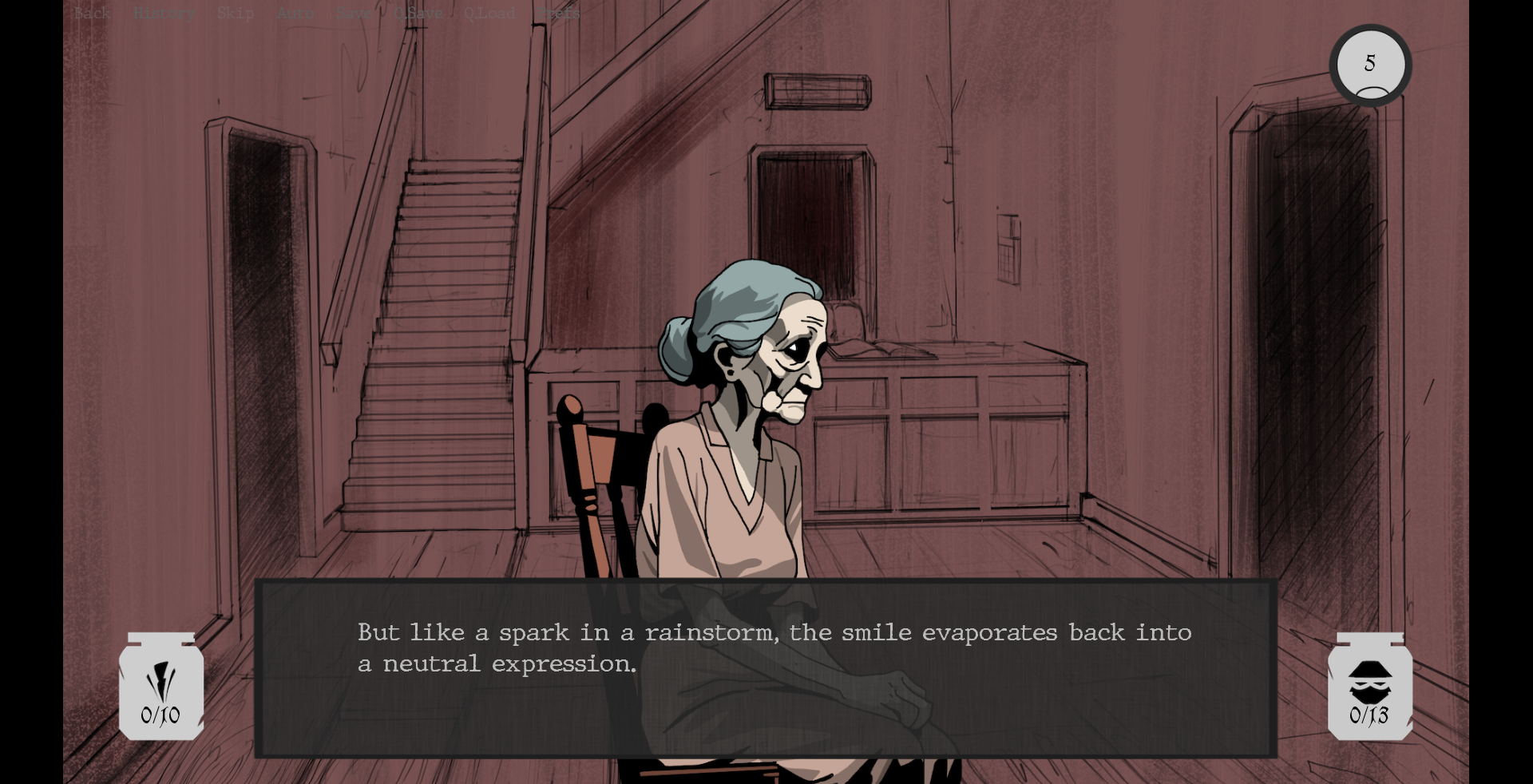 Almond Ridge - Screenshot 3