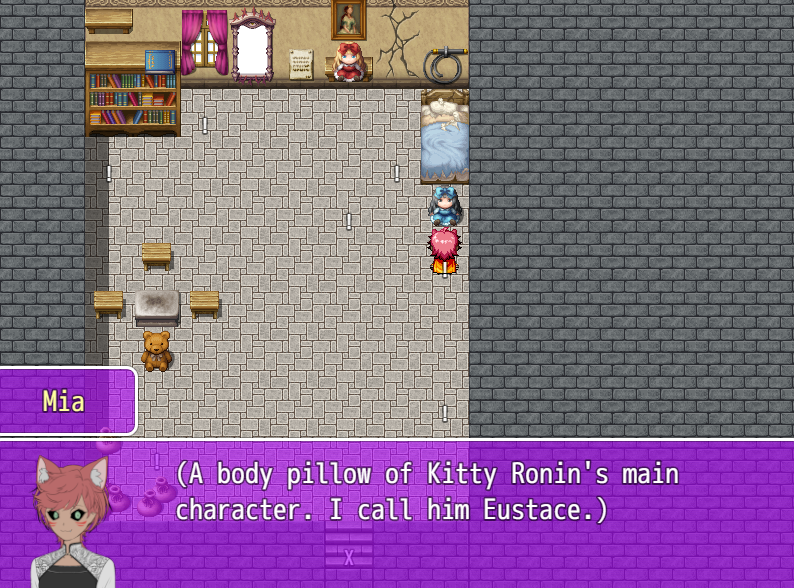 Hustle Quest: Historia of Urth - Screenshot 2