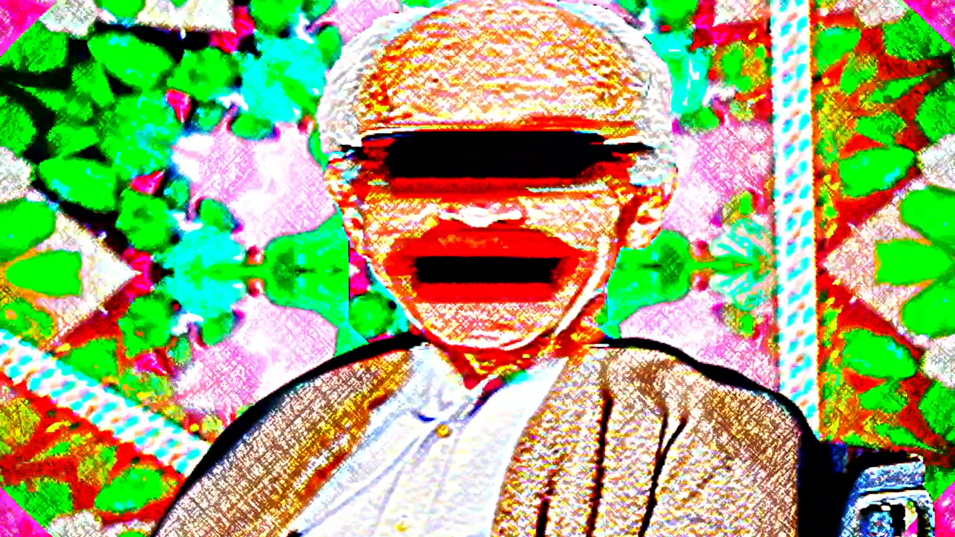 Geezer Gus: The Meteorite Motel - Screenshot 6