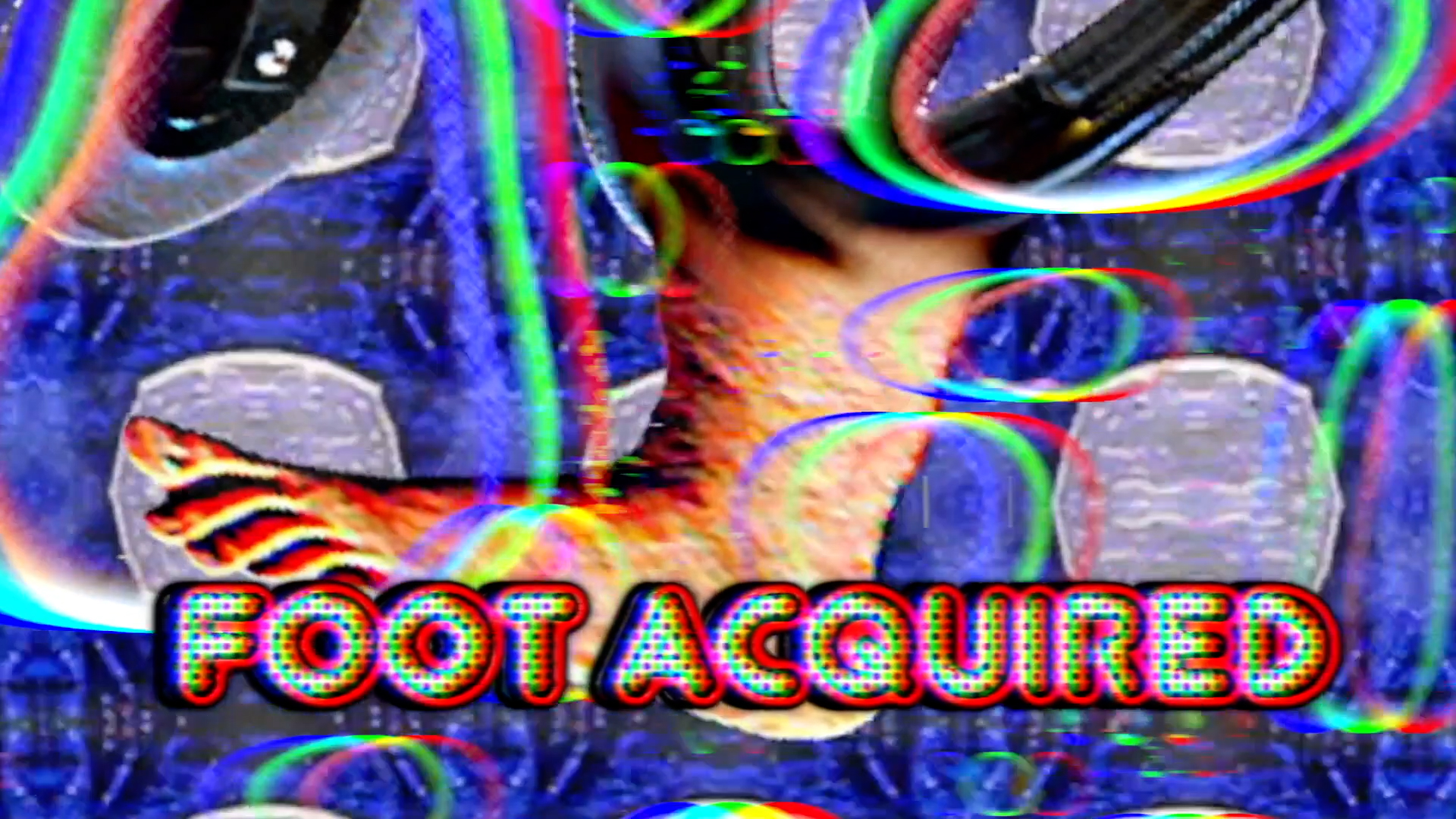 Geezer Gus: The Meteorite Motel - Screenshot 7