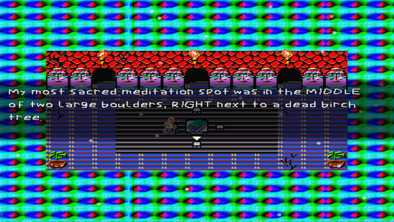 Geezer Gus: The Meteorite Motel - Screenshot 8