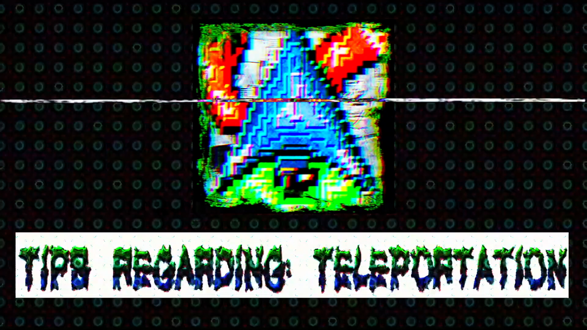 Geezer Gus: The Meteorite Motel - Screenshot 1