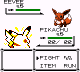 Pokémon Yellow Legacy - Screenshot 2