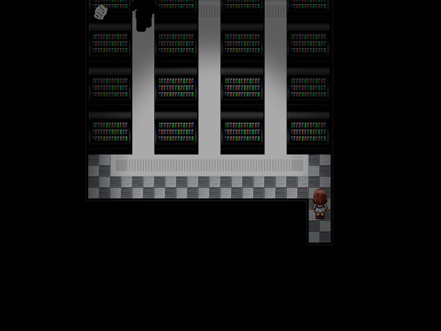 Oni No Kenkyuushitsu - Screenshot 7