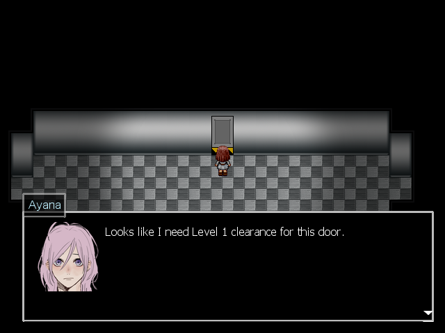 Oni No Kenkyuushitsu - Screenshot 8