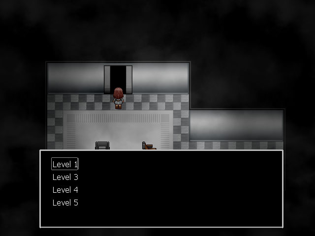 Oni No Kenkyuushitsu - Screenshot 11