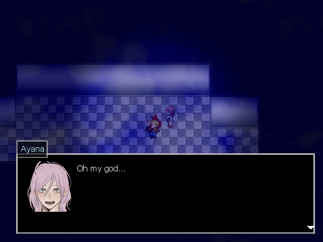 Oni No Kenkyuushitsu - Screenshot 9