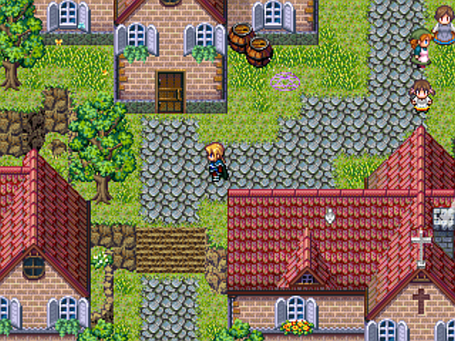 Villnoire - Screenshot 3