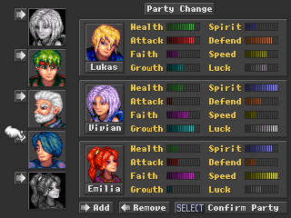 Villnoire - Screenshot 6