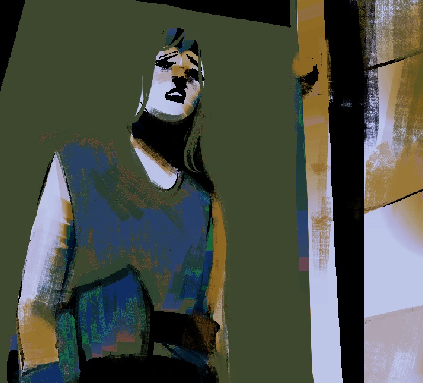 Paradoxical Heat - Screenshot 2