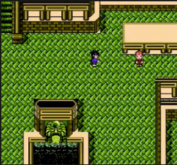 Chāoshí Kōng zhī Lún - Screenshot 2