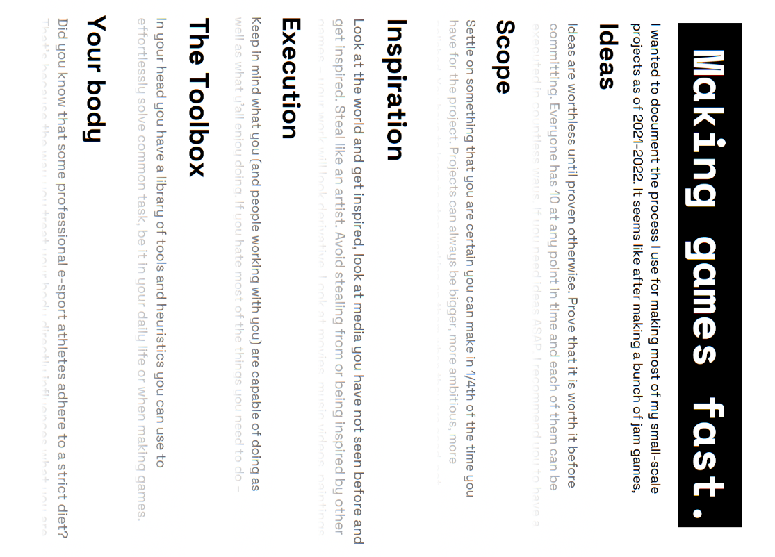 6 Pack of Craft Games - Screenshot 2