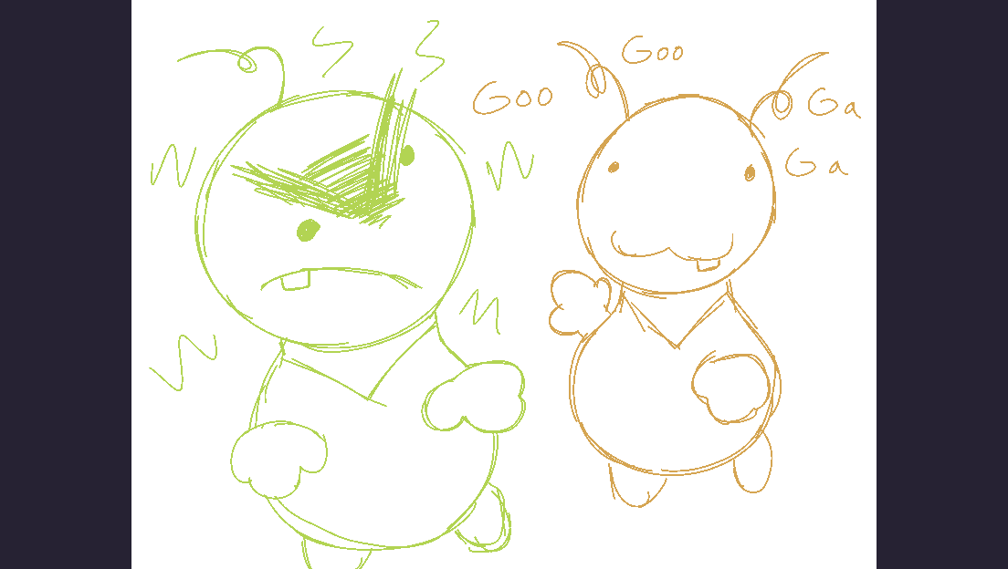 Ark's Wonder Dungeon - Screenshot 1