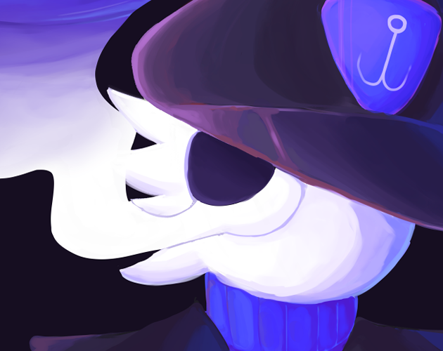 The Curious Case of Captain Cray - Screenshot 1