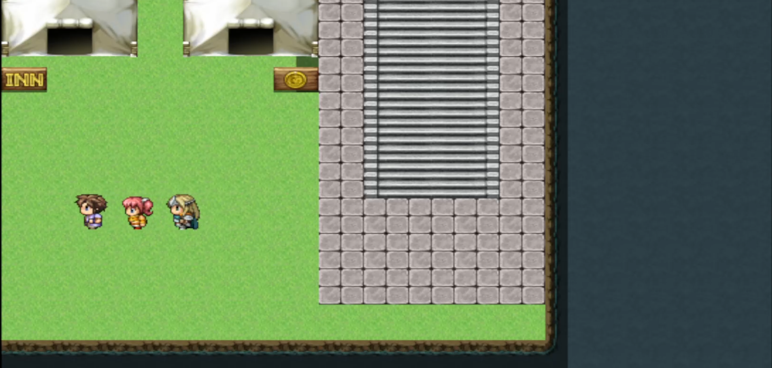 Batamonisk - Screenshot 1