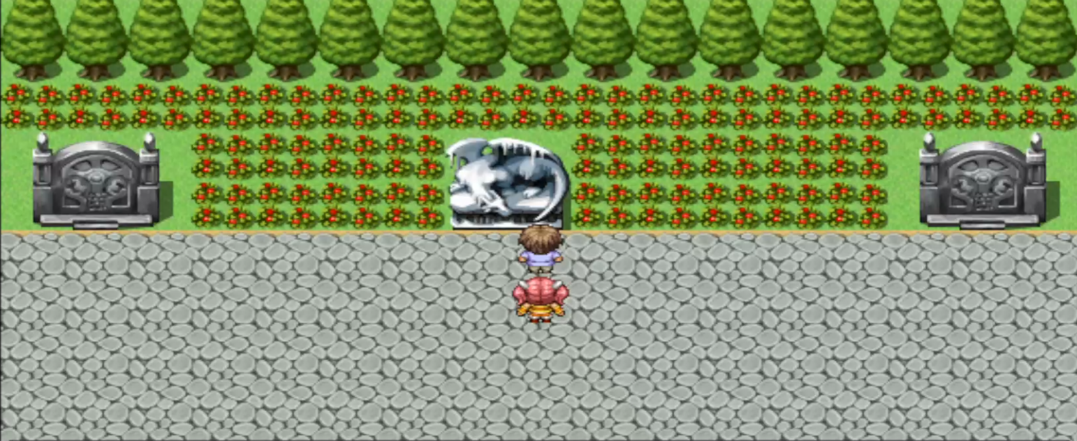 Batamonisk - Screenshot 2