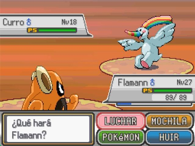 Hispalis: Proyecto NoDo - Screenshot 2