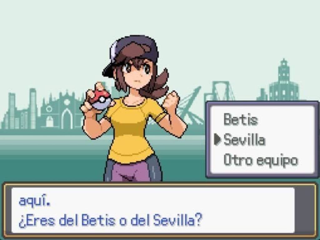 Hispalis: Proyecto NoDo - Screenshot 1