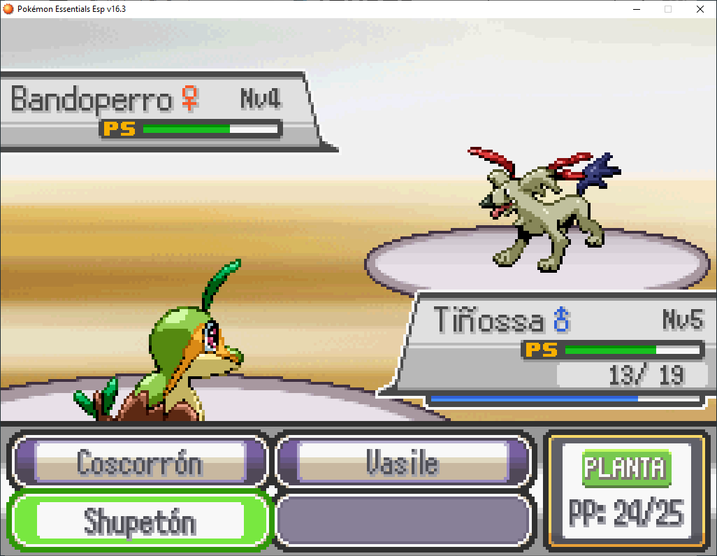 Hispalis: Proyecto NoDo - Screenshot 3