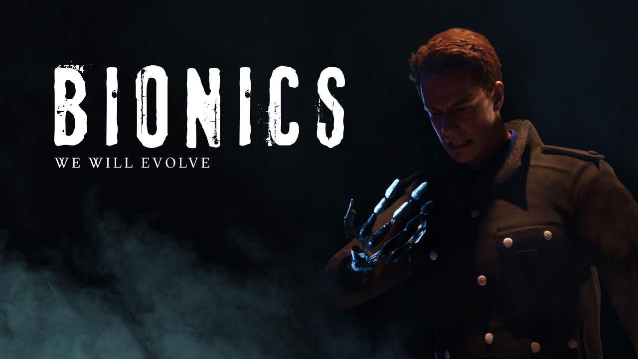 Bionics: We Will Evolve - Screenshot 5
