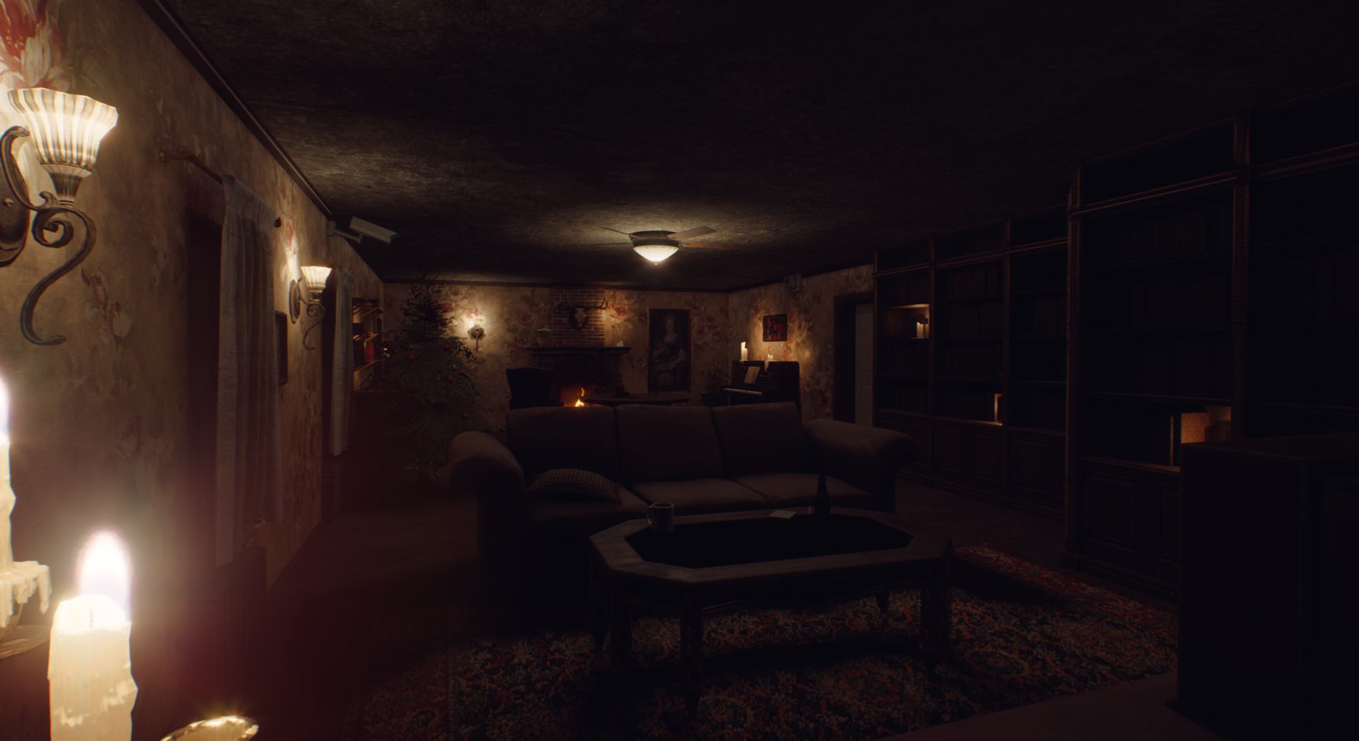 Bionics: We Will Evolve - Screenshot 3