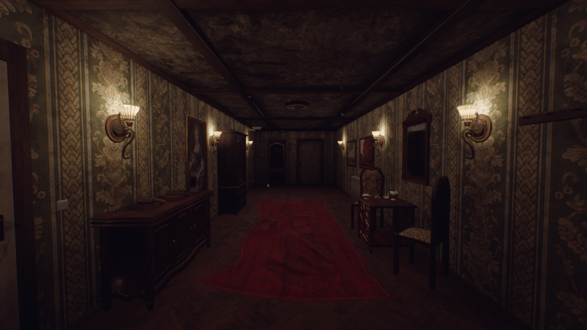 Bionics: We Will Evolve - Screenshot 4