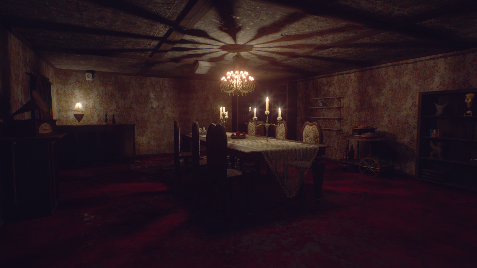 Bionics: We Will Evolve - Screenshot 1