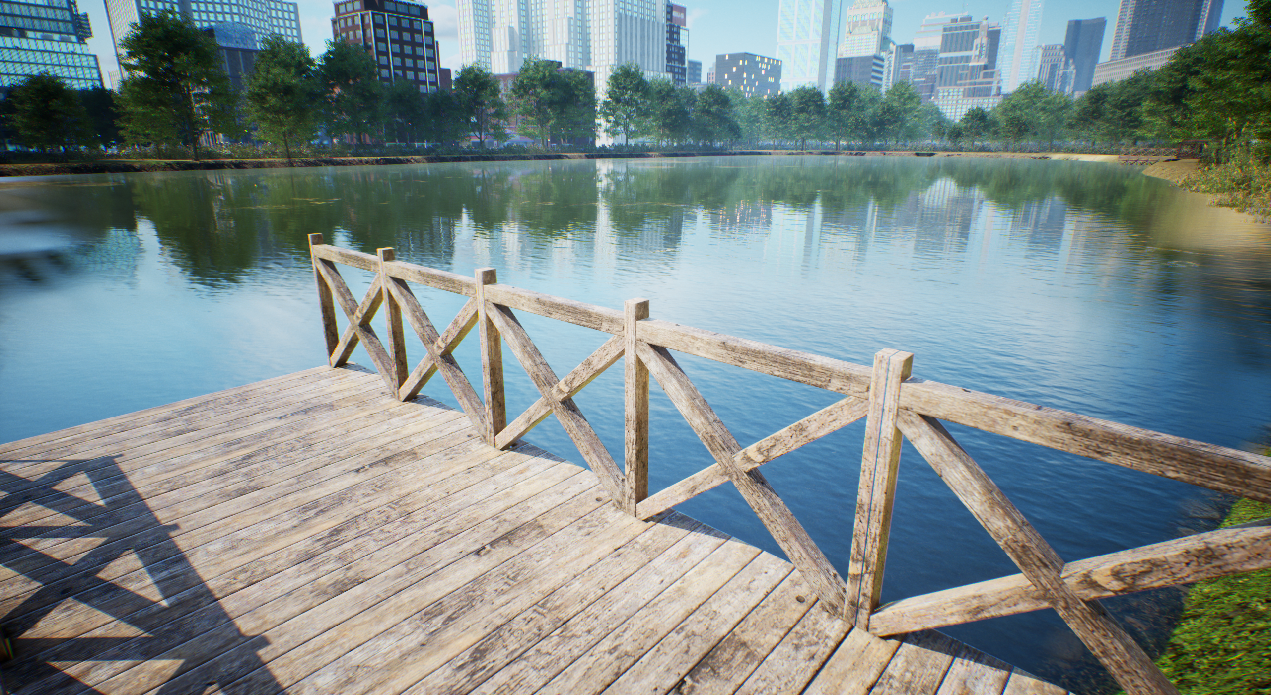 Helix - Screenshot 5