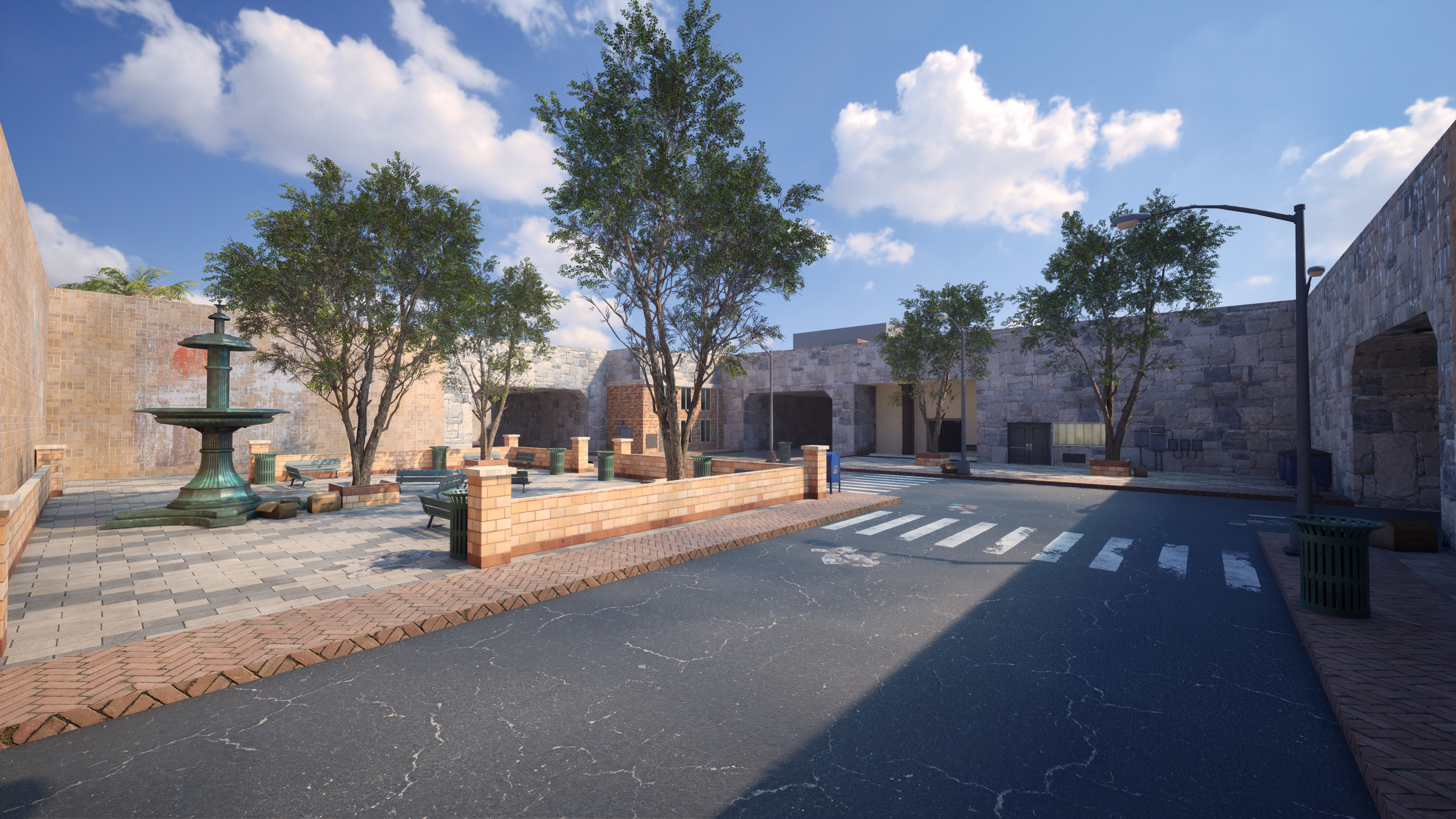 Helix - Screenshot 4